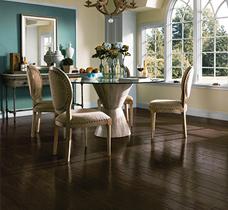 Hardwood Flooring